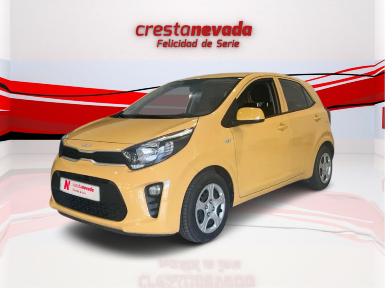 kia picanto 2024 /