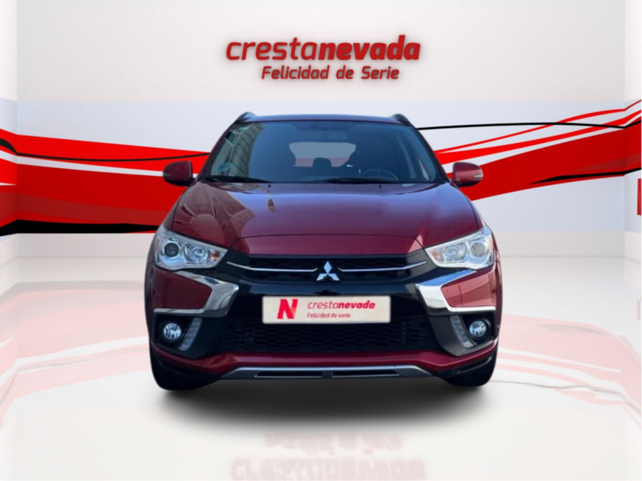 mitsubishi asx 2019 / foto grande (3)