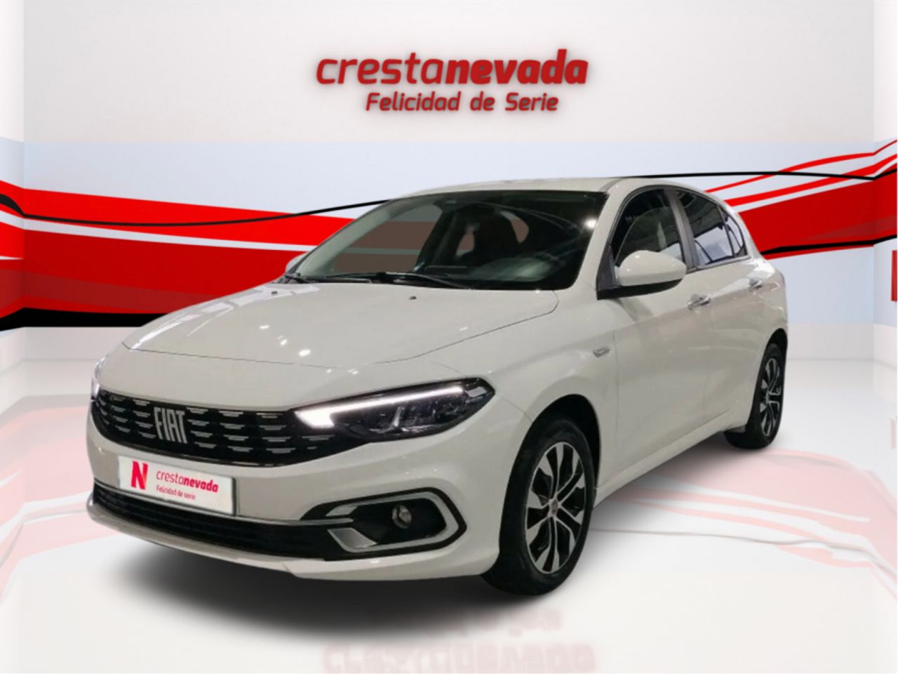Foto fiat tipo 2022 /