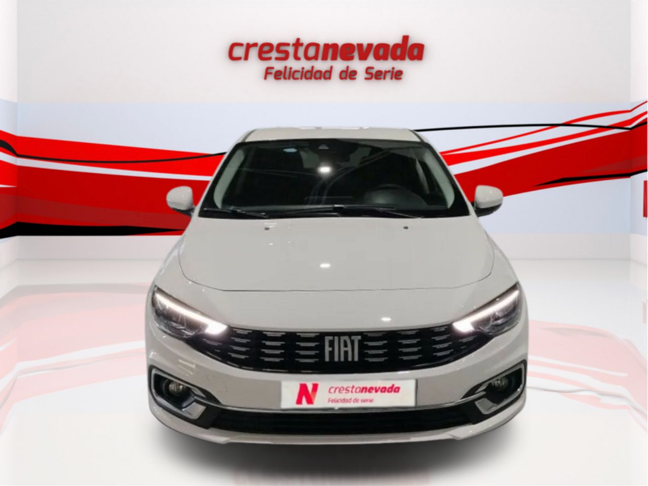 fiat tipo 2022 / foto grande (2)
