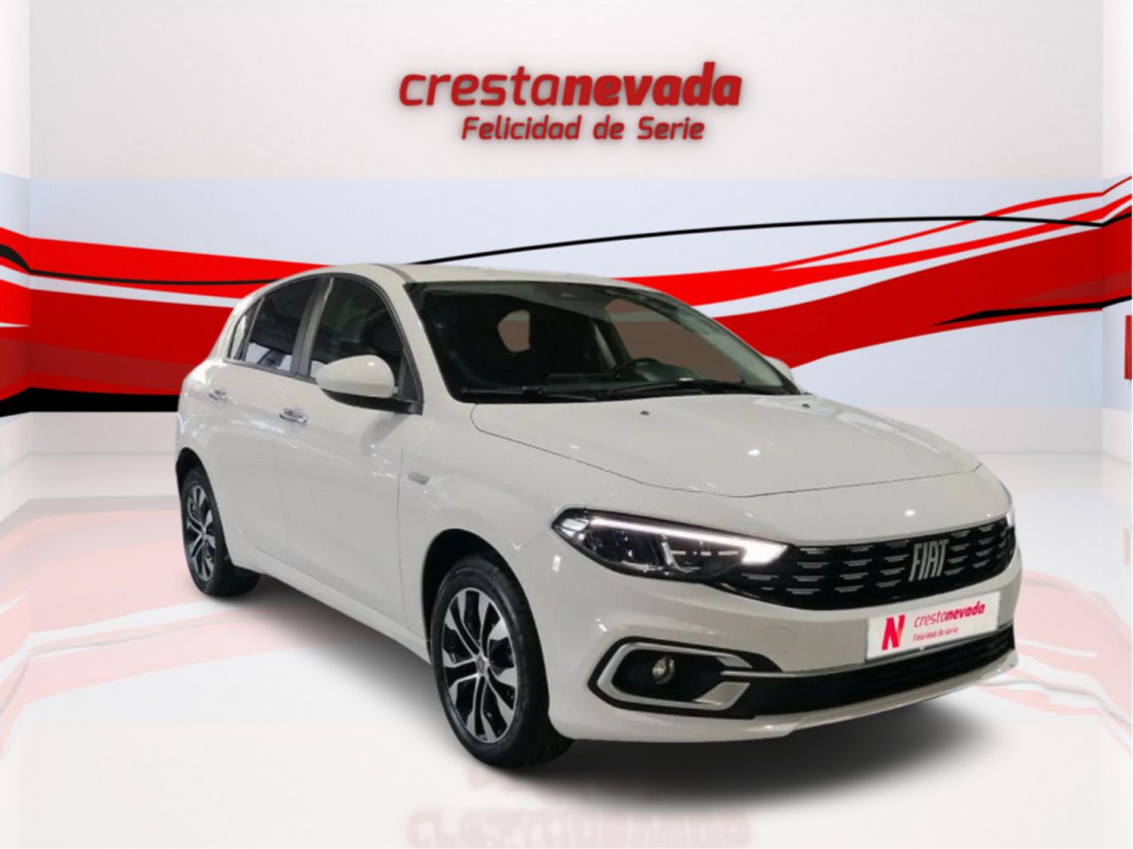 fiat tipo 2022 / foto grande (3)