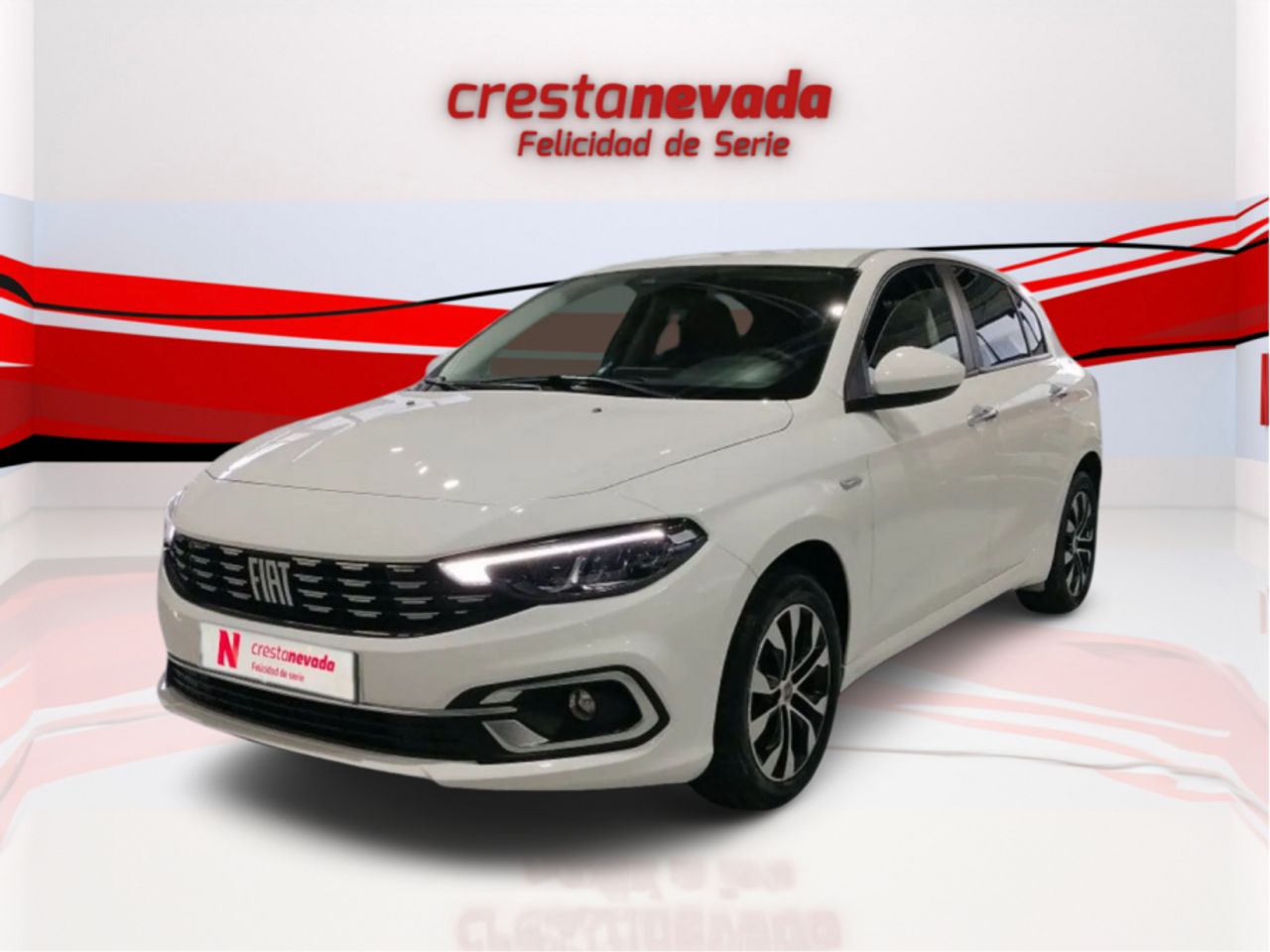 Foto fiat tipo 2022 /