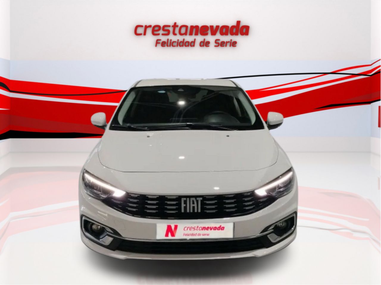 fiat tipo 2022 / foto grande (2)