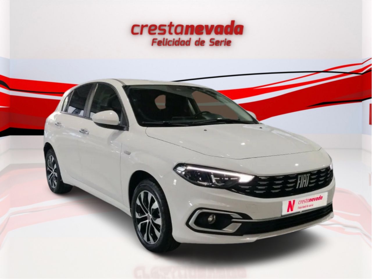 fiat tipo 2022 / foto grande (3)