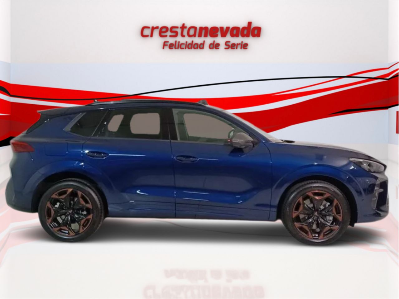 cupra terramar 2025 / foto grande (2)