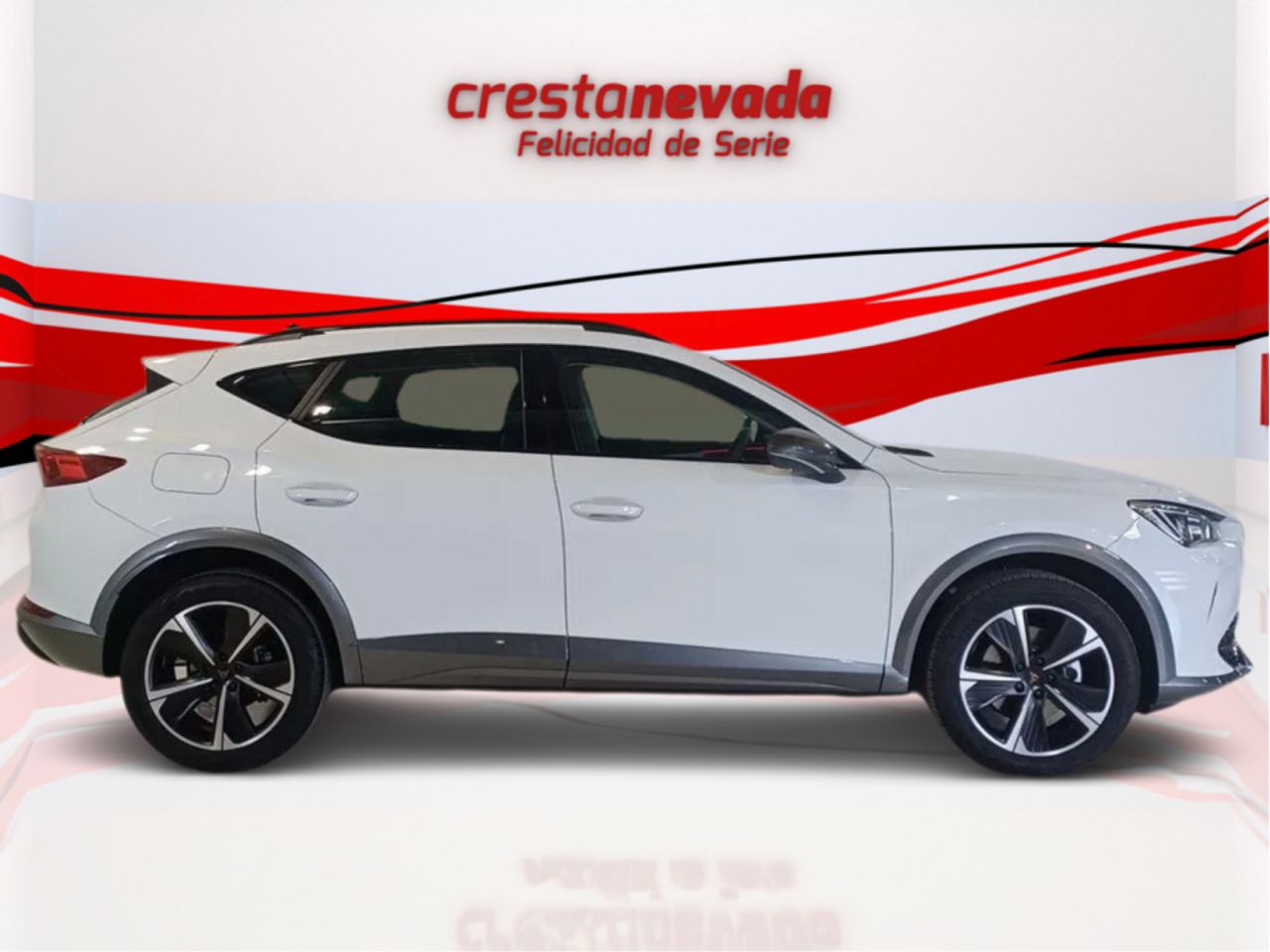 cupra formentor 2024 / foto grande (2)