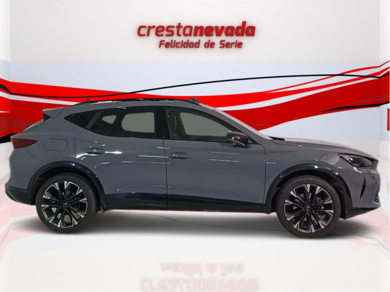 cupra formentor 2024 / foto grande (2)