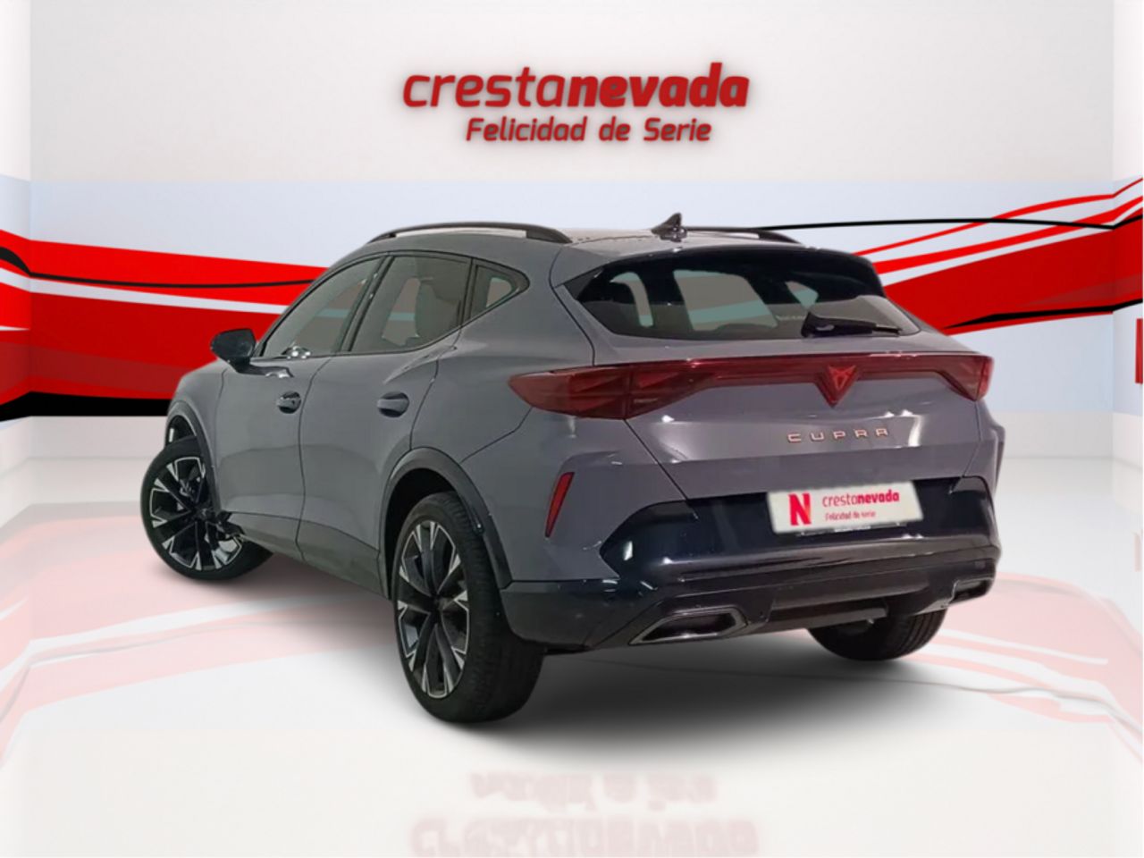 cupra formentor 2024 / foto grande (3)