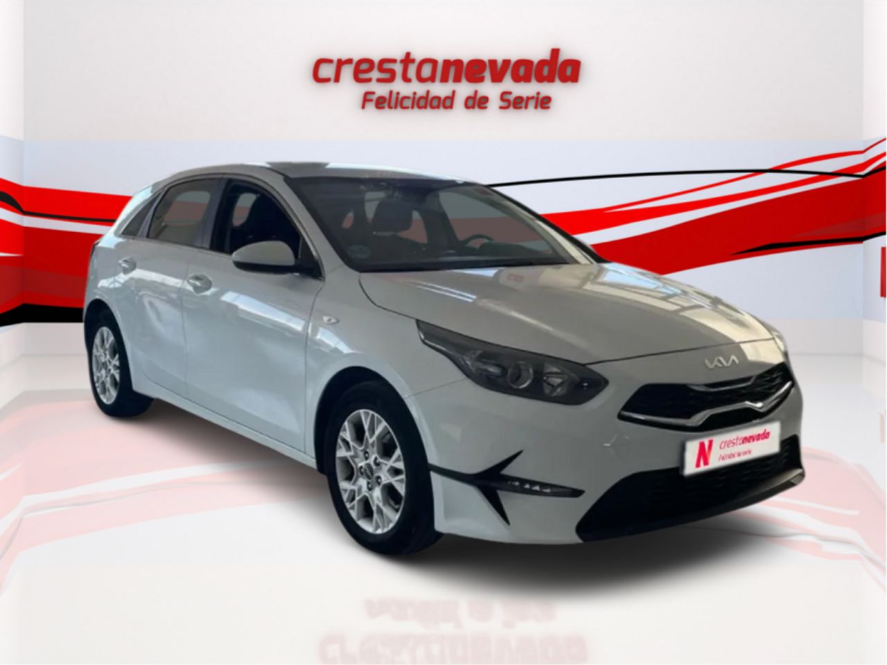 kia ceed 2023 / foto grande (2)