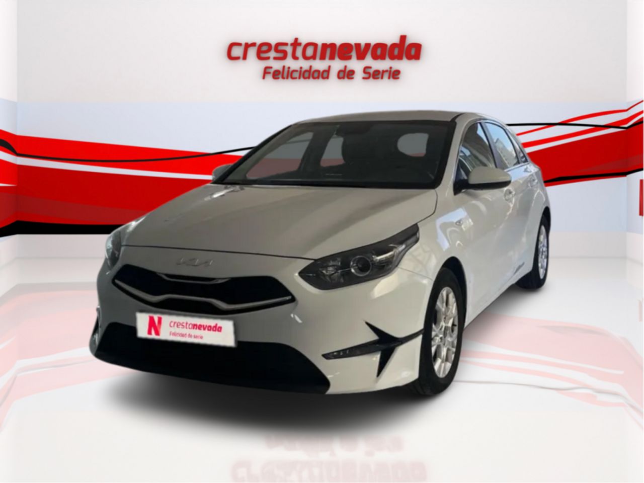 Foto kia ceed 2023 /