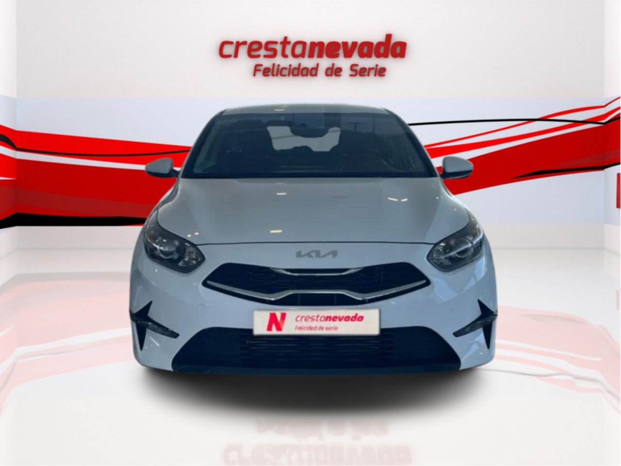 kia ceed 2023 / foto grande (3)