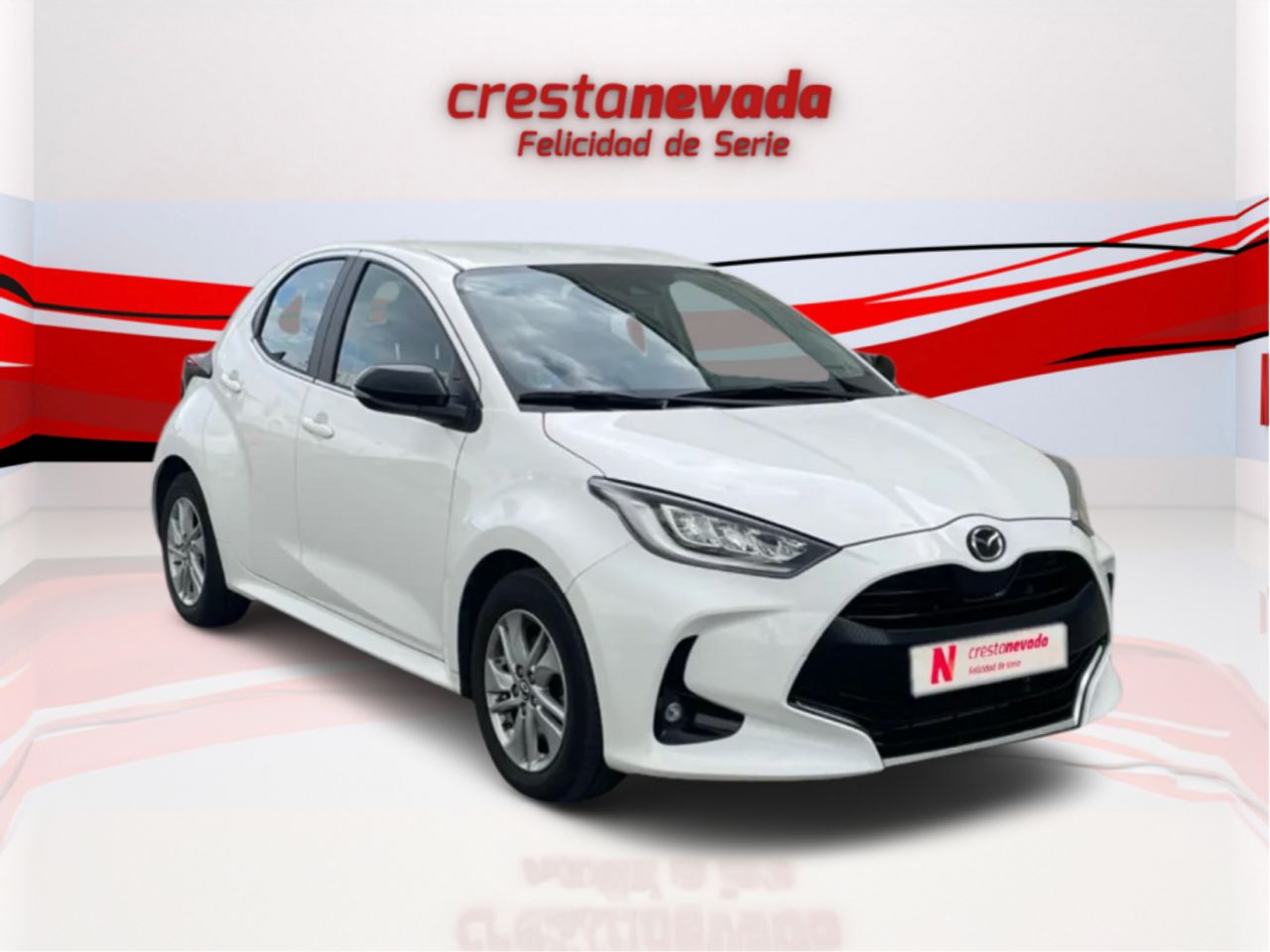 mazda 2 2023 / foto grande (2)