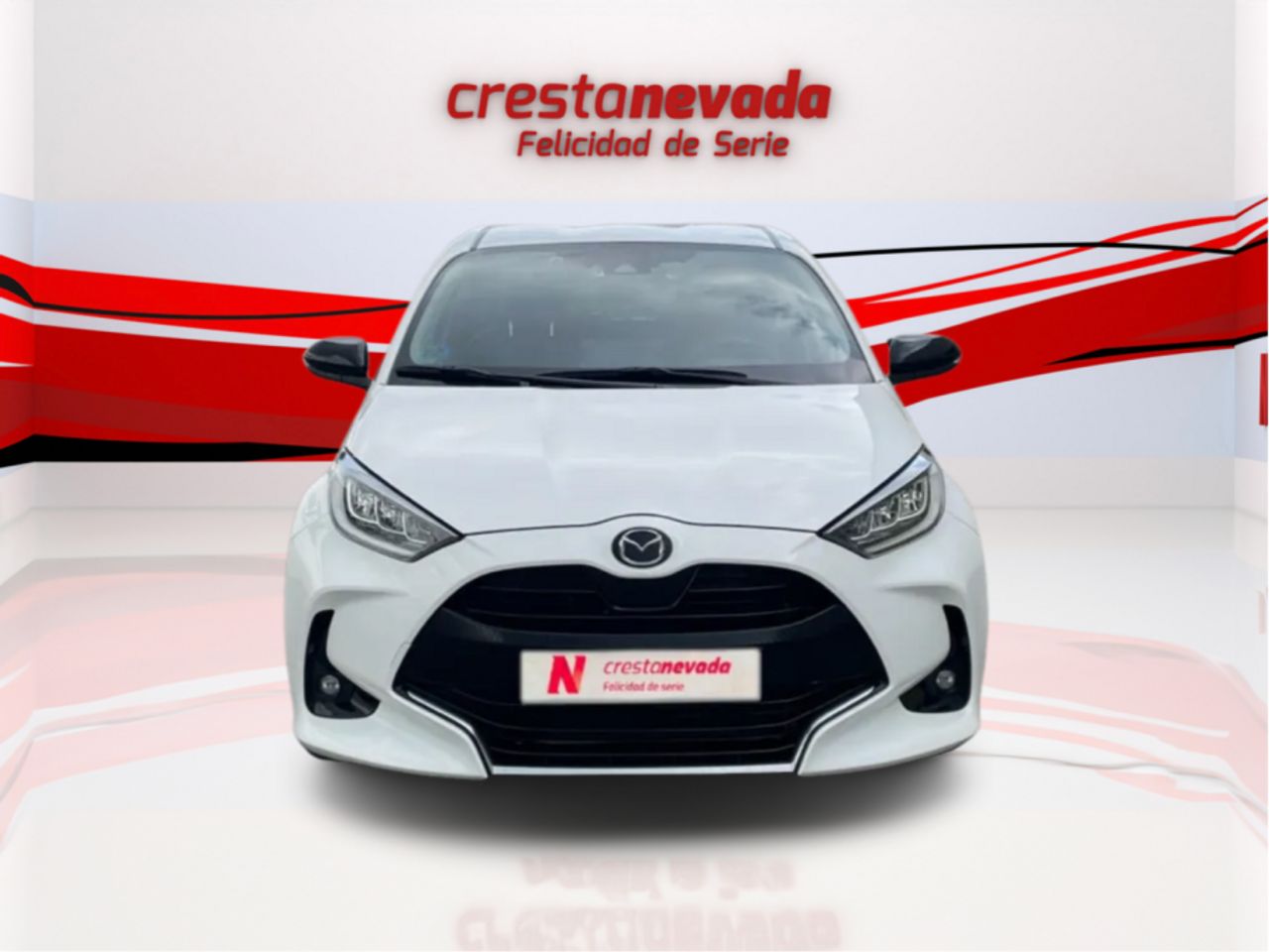 mazda 2 2023 / foto grande (3)