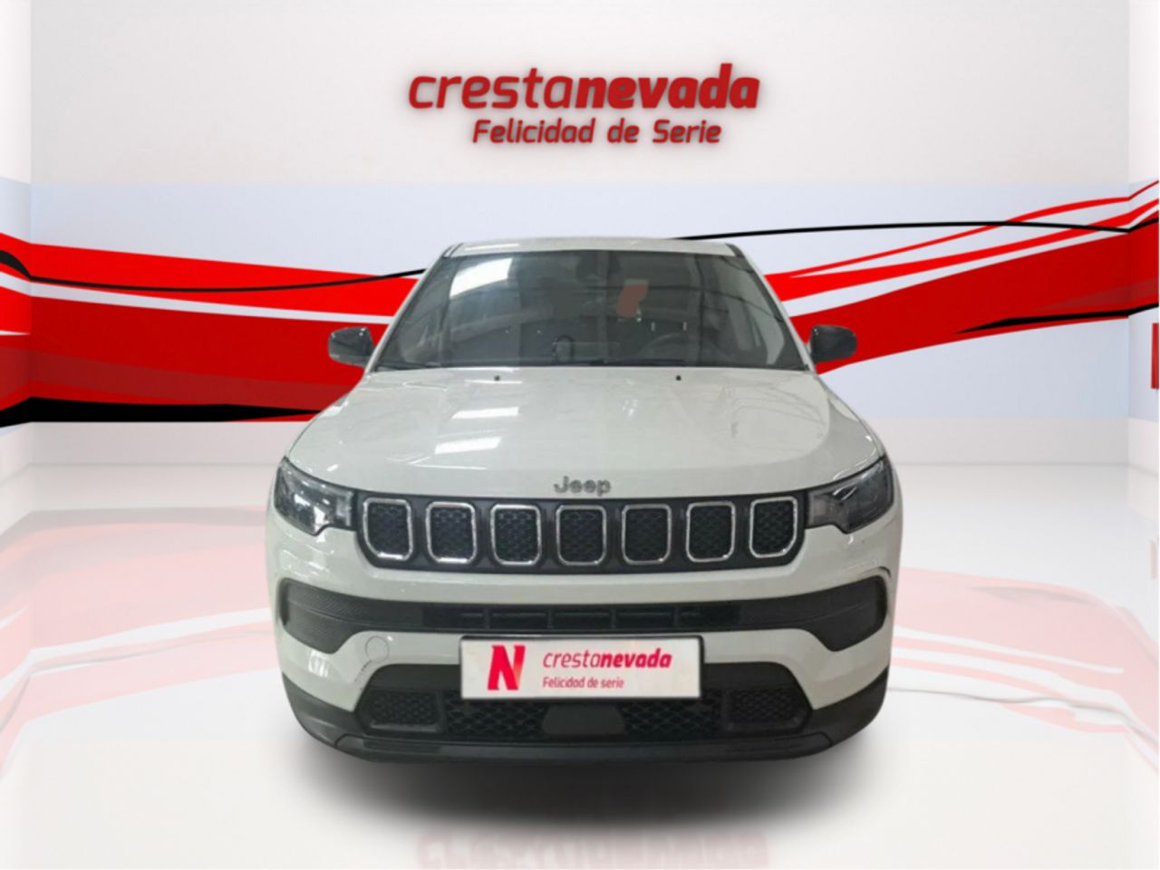 jeep compass 2022 / foto grande (2)