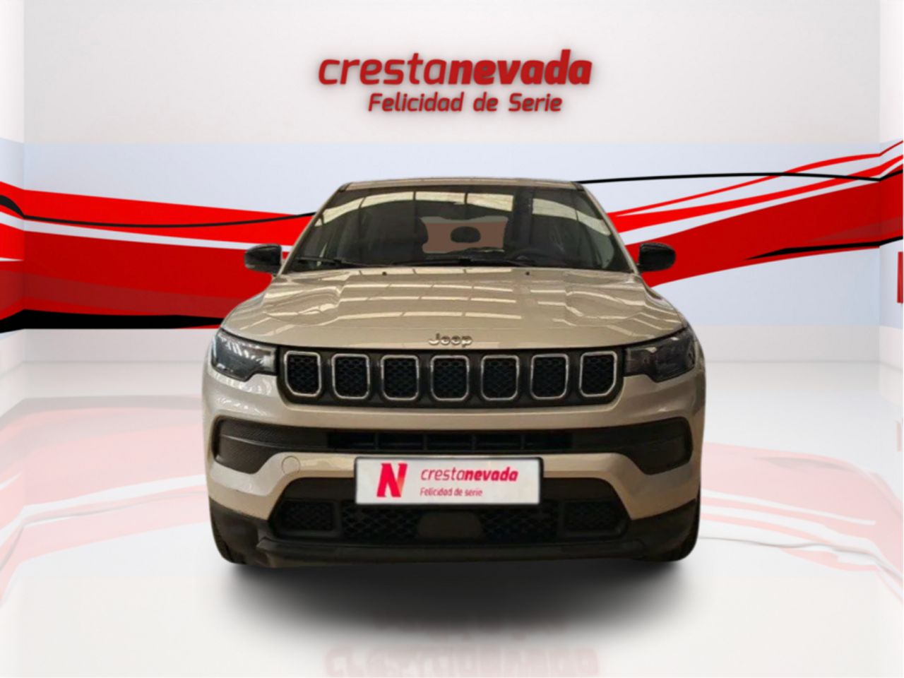 jeep compass 2022 / foto grande (2)