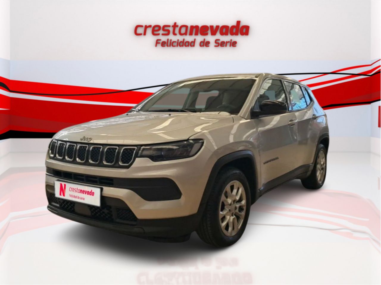 Foto jeep compass 2022 /