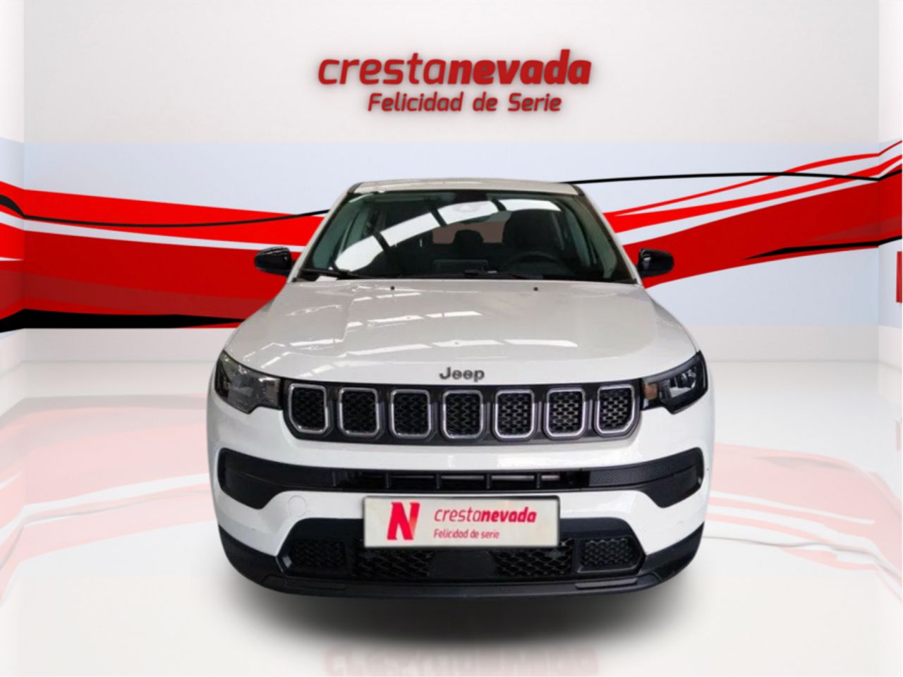 jeep compass 2022 / foto grande (2)