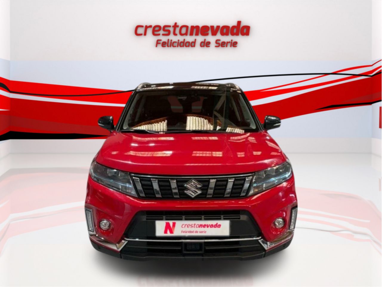 suzuki vitara 2022 / foto grande (2)