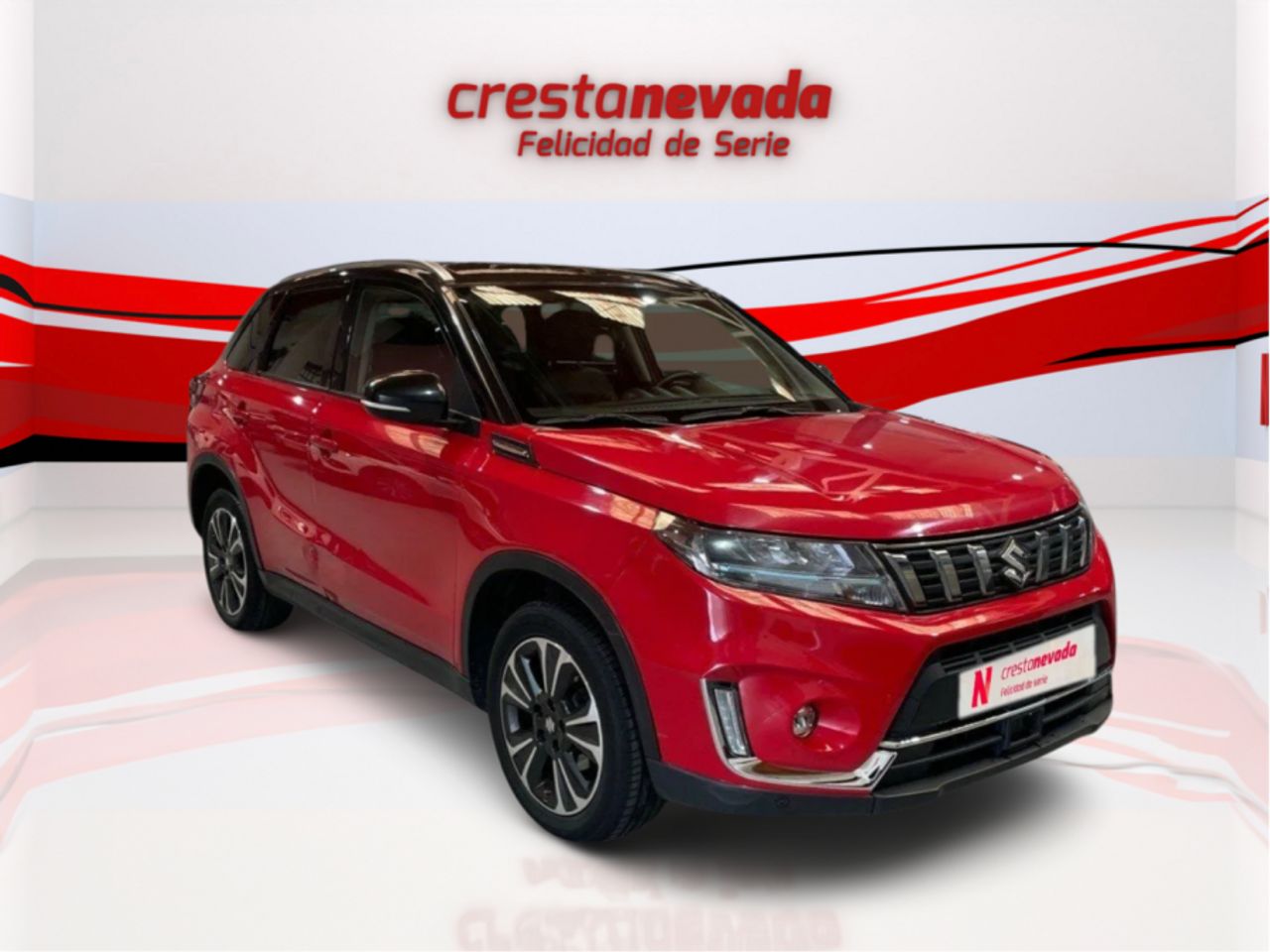 suzuki vitara 2022 / foto grande (3)