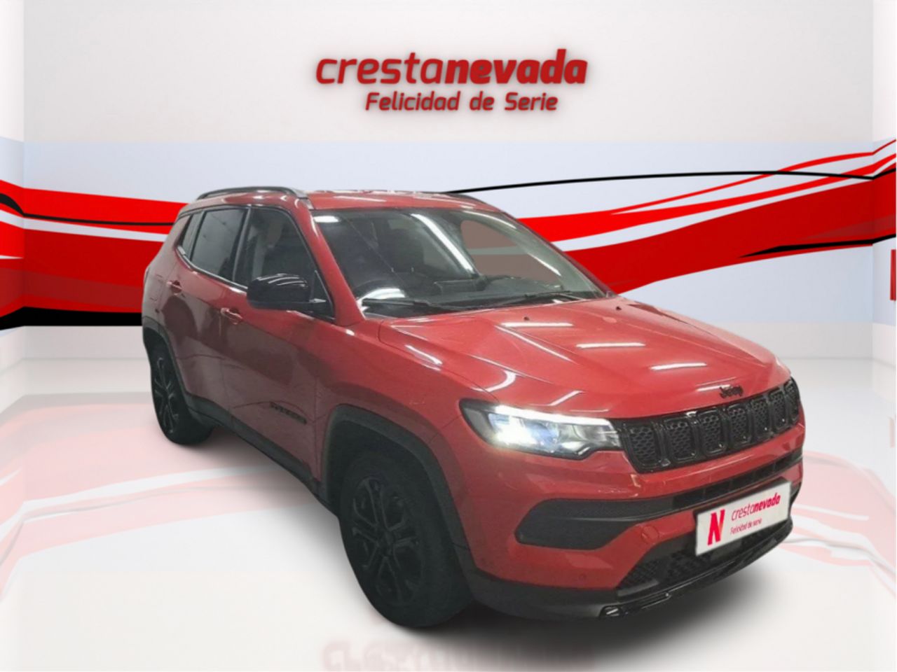 jeep compass 2022 / foto grande (3)