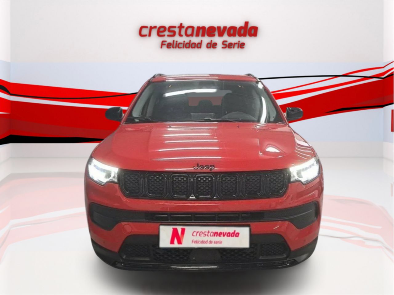 jeep compass 2022 / foto grande (2)