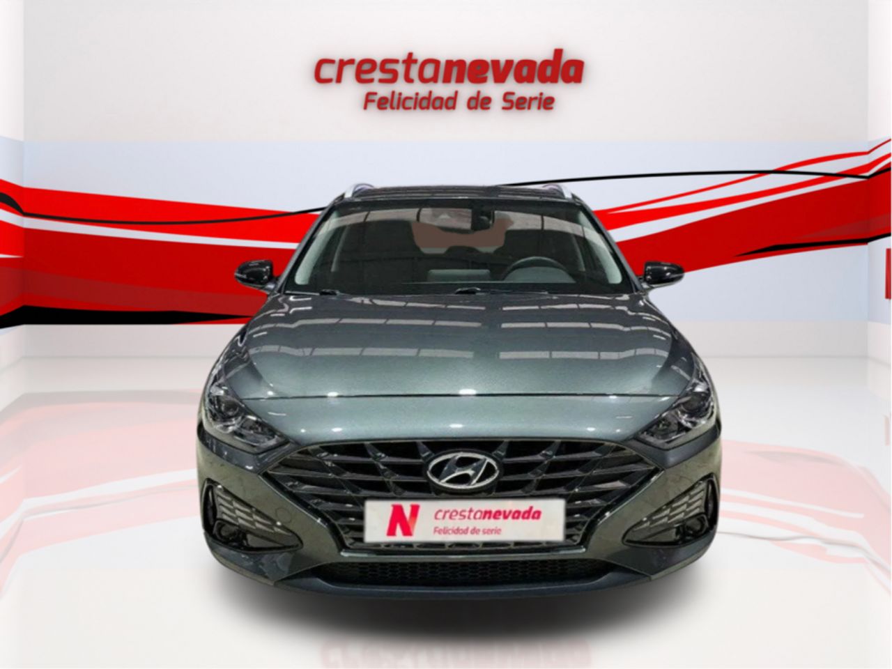 hyundai i30 2021 / foto grande (2)