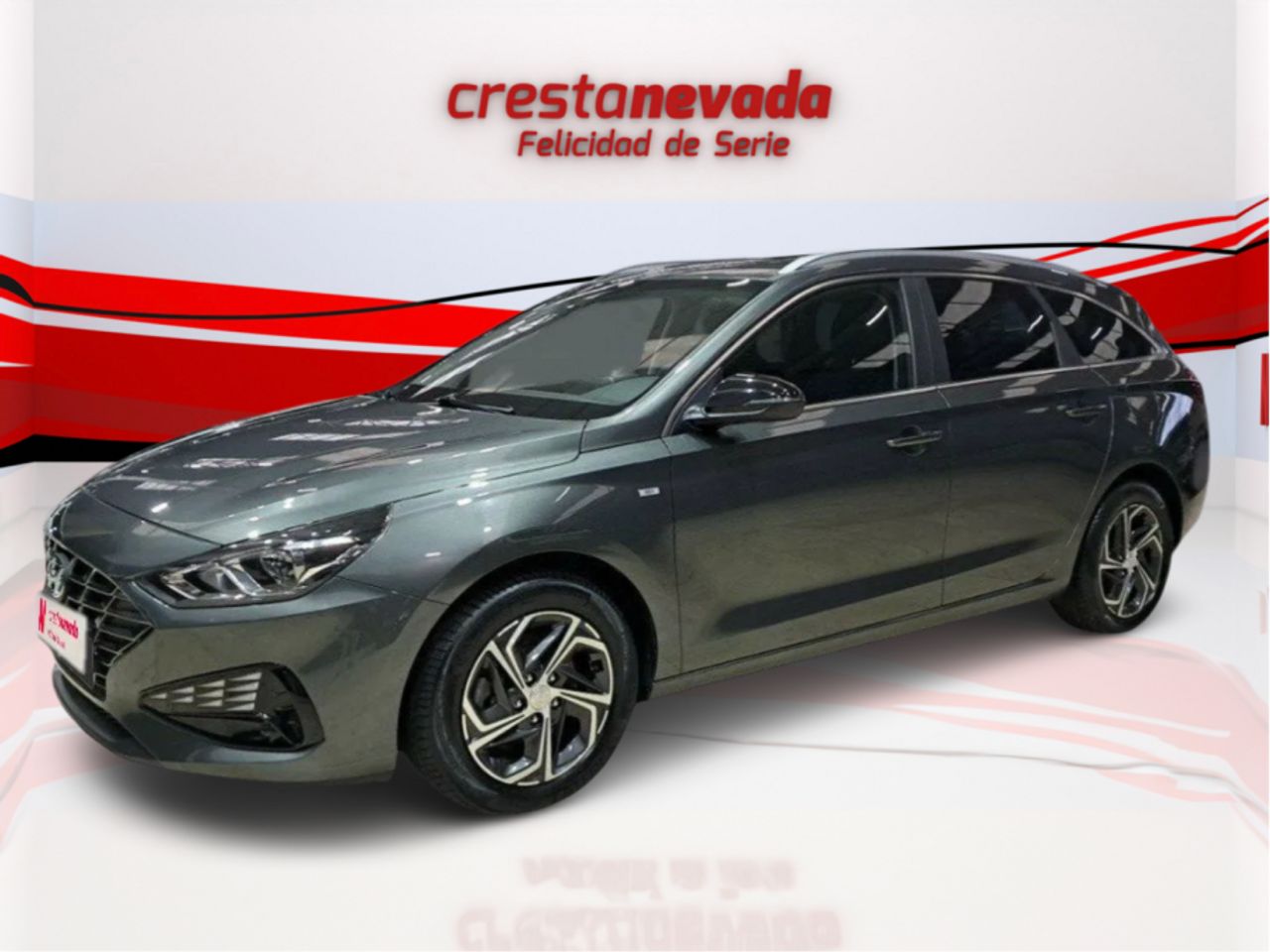 Foto hyundai i30 2021 /
