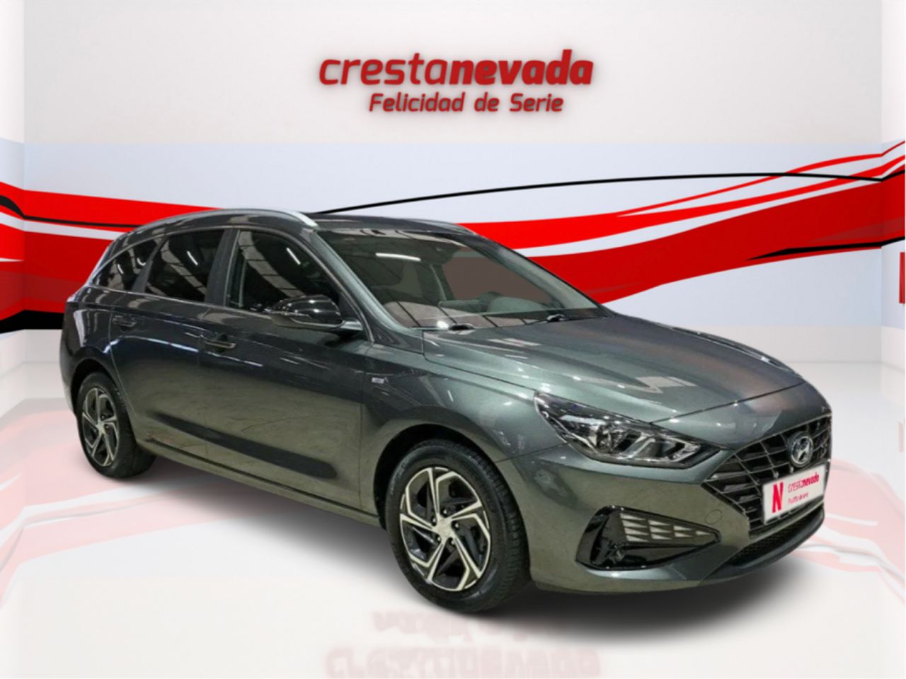hyundai i30 2021 / foto grande (3)