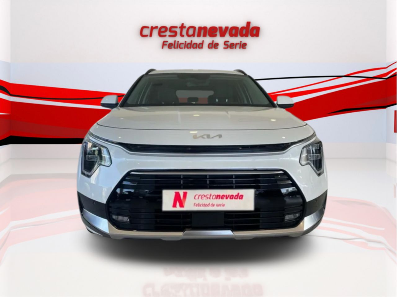 kia niro 2025 / foto grande (3)