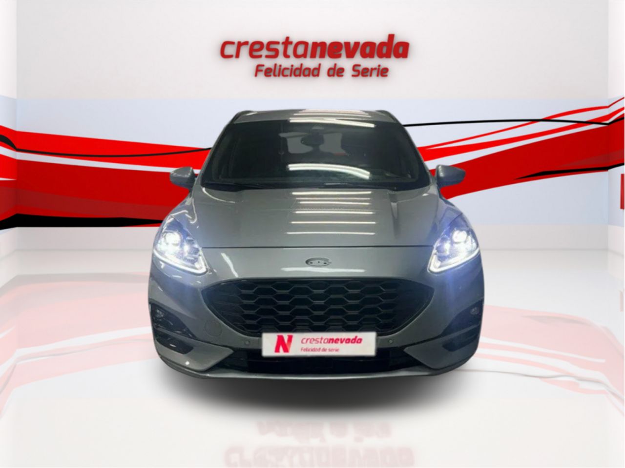 ford kuga 2022 / foto grande (3)