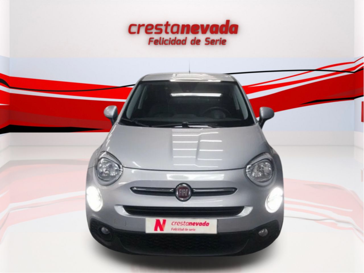 fiat 500x 2022 / foto grande (2)