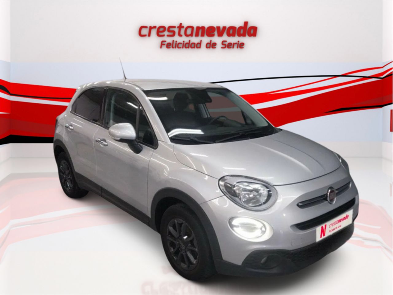 fiat 500x 2022 / foto grande (3)