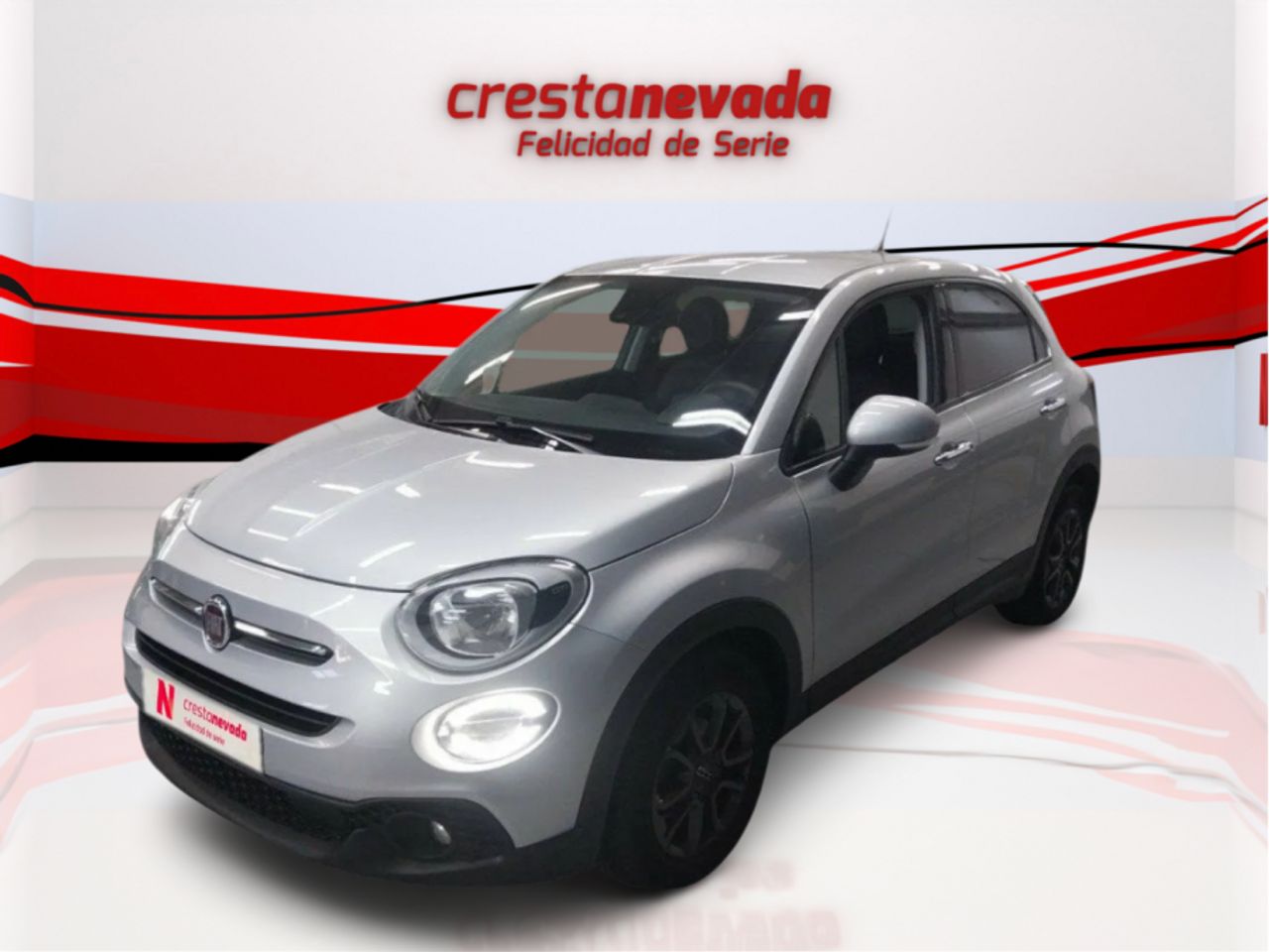 Foto fiat 500x 2022 /