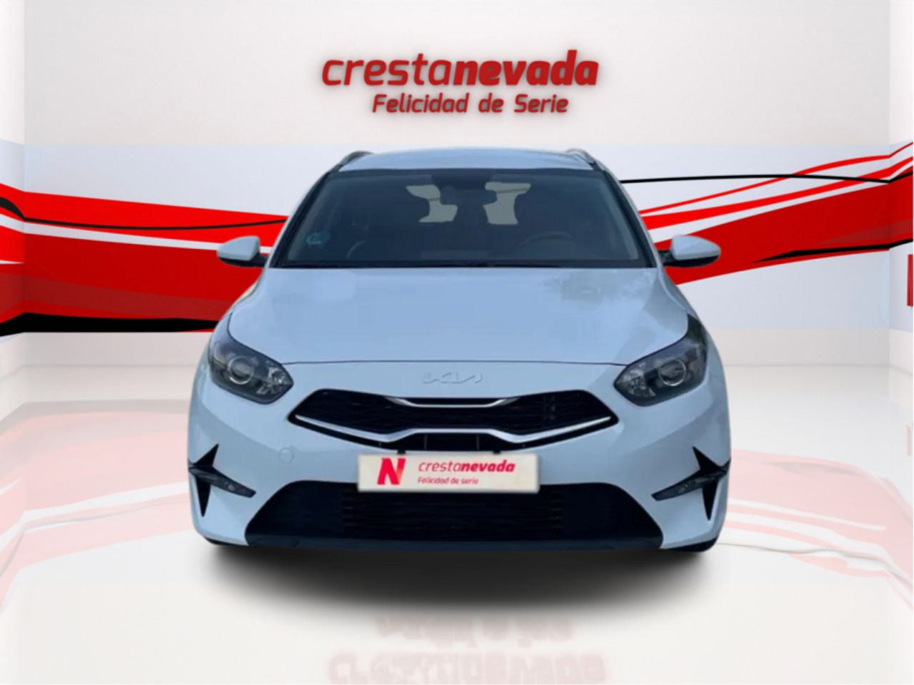 kia ceed 2022 / foto grande (3)