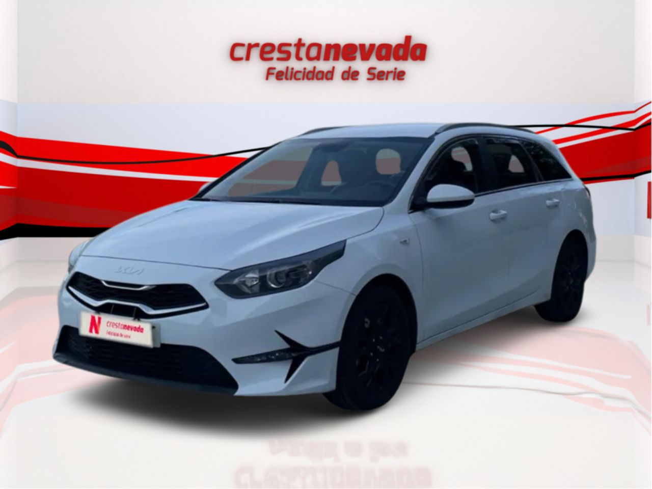 Foto kia ceed 2022 /