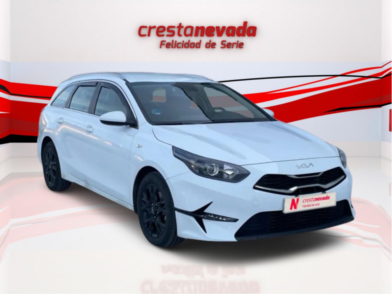 kia ceed 2022 / foto grande (2)