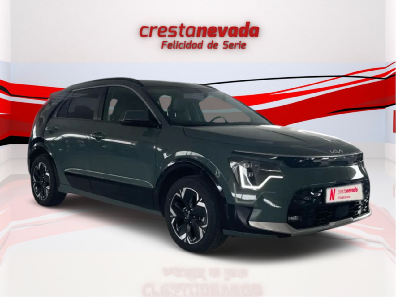 kia niro 2022 / foto grande (2)