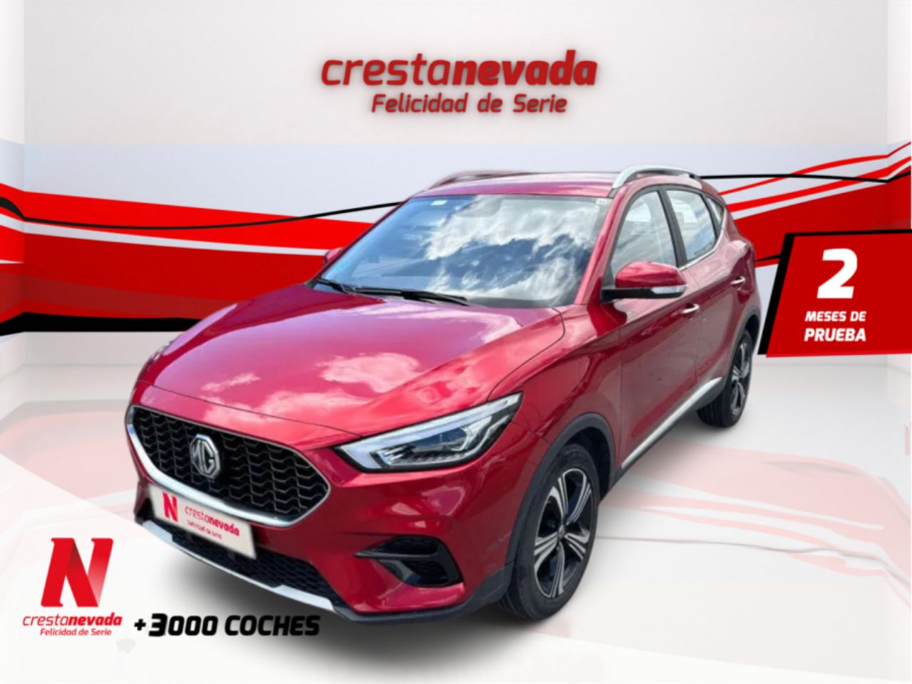 Foto mg zs 2022 /