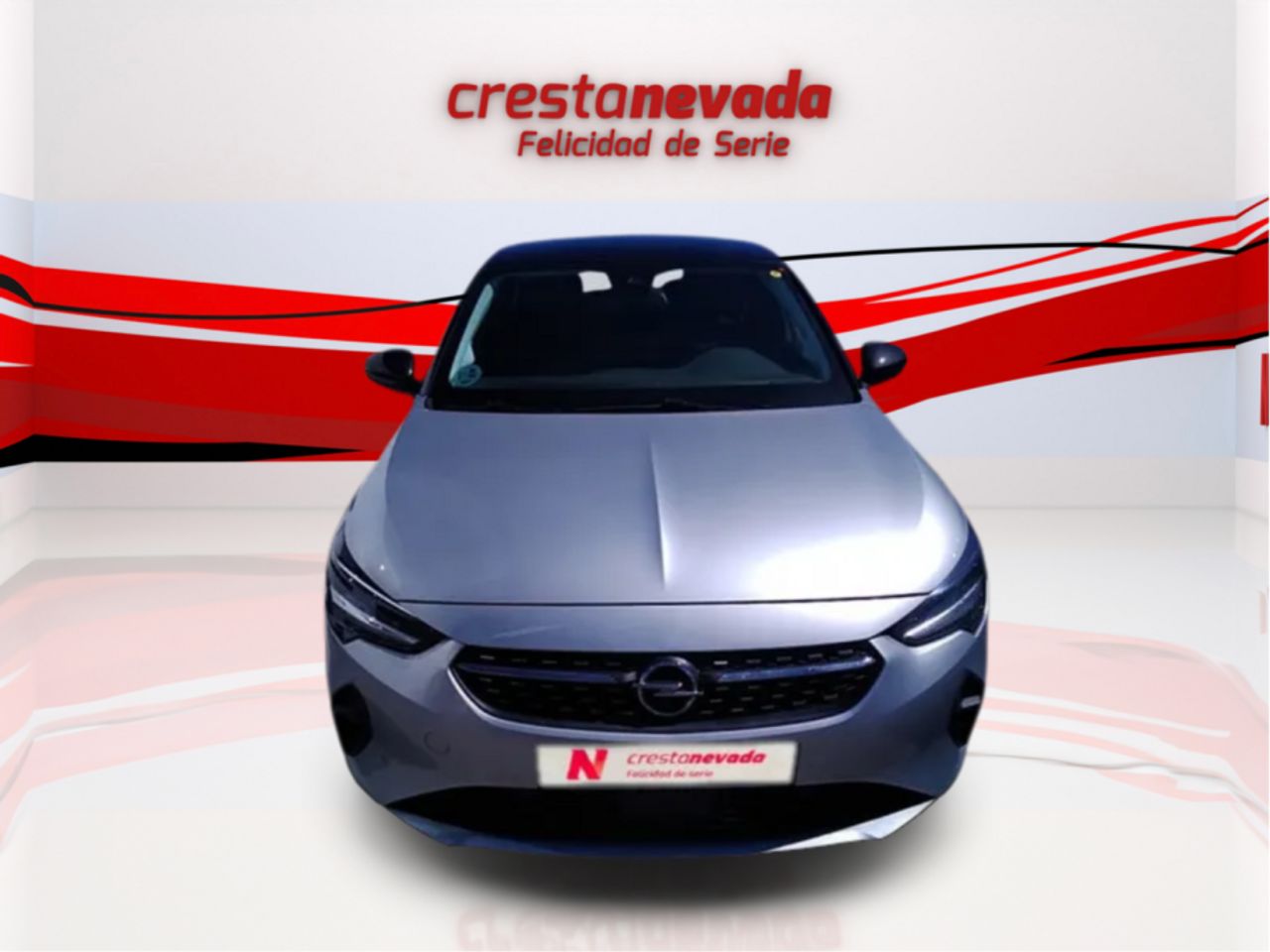 opel corsa 2022 / foto grande (2)