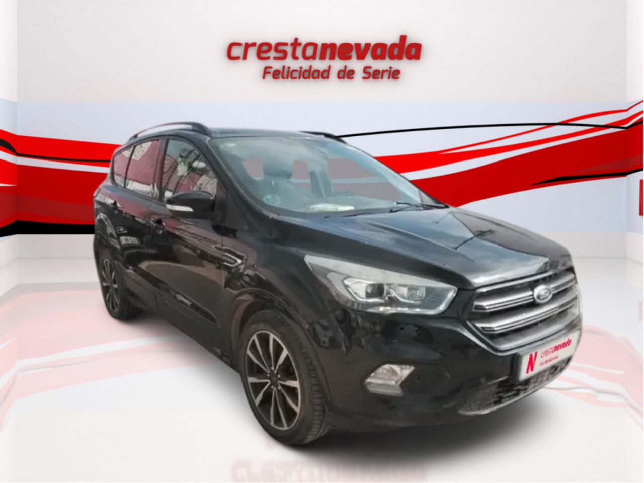 ford kuga 2018 / foto grande (3)