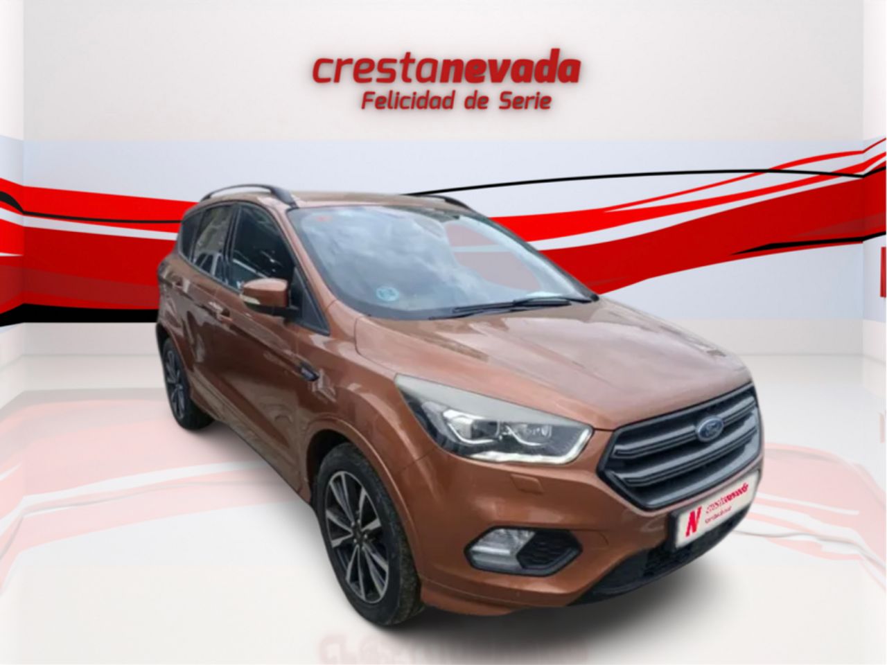 ford kuga 2018 / foto grande (3)