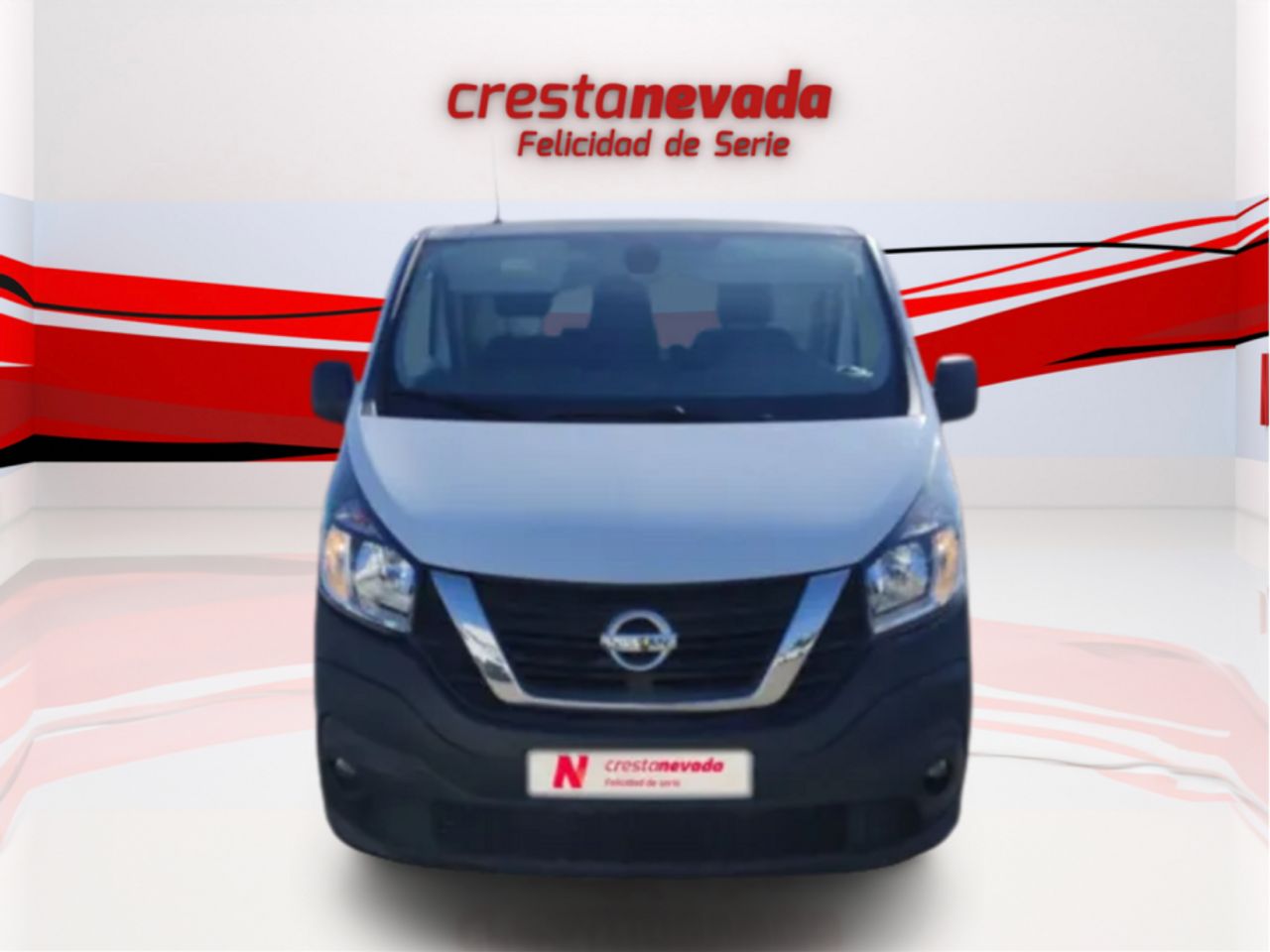 nissan nv300 2021 / foto grande (2)