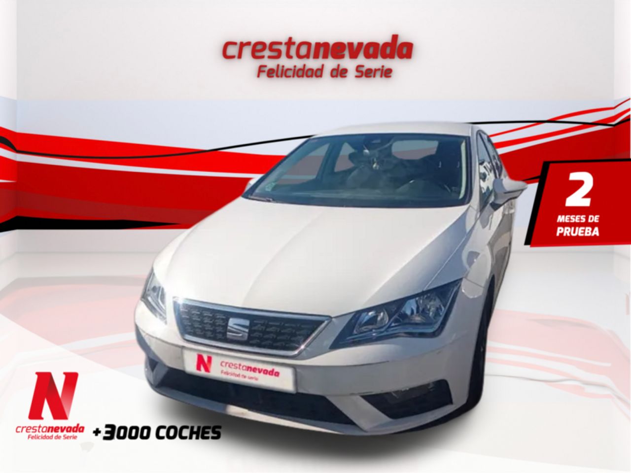 Foto seat leon 2019 /