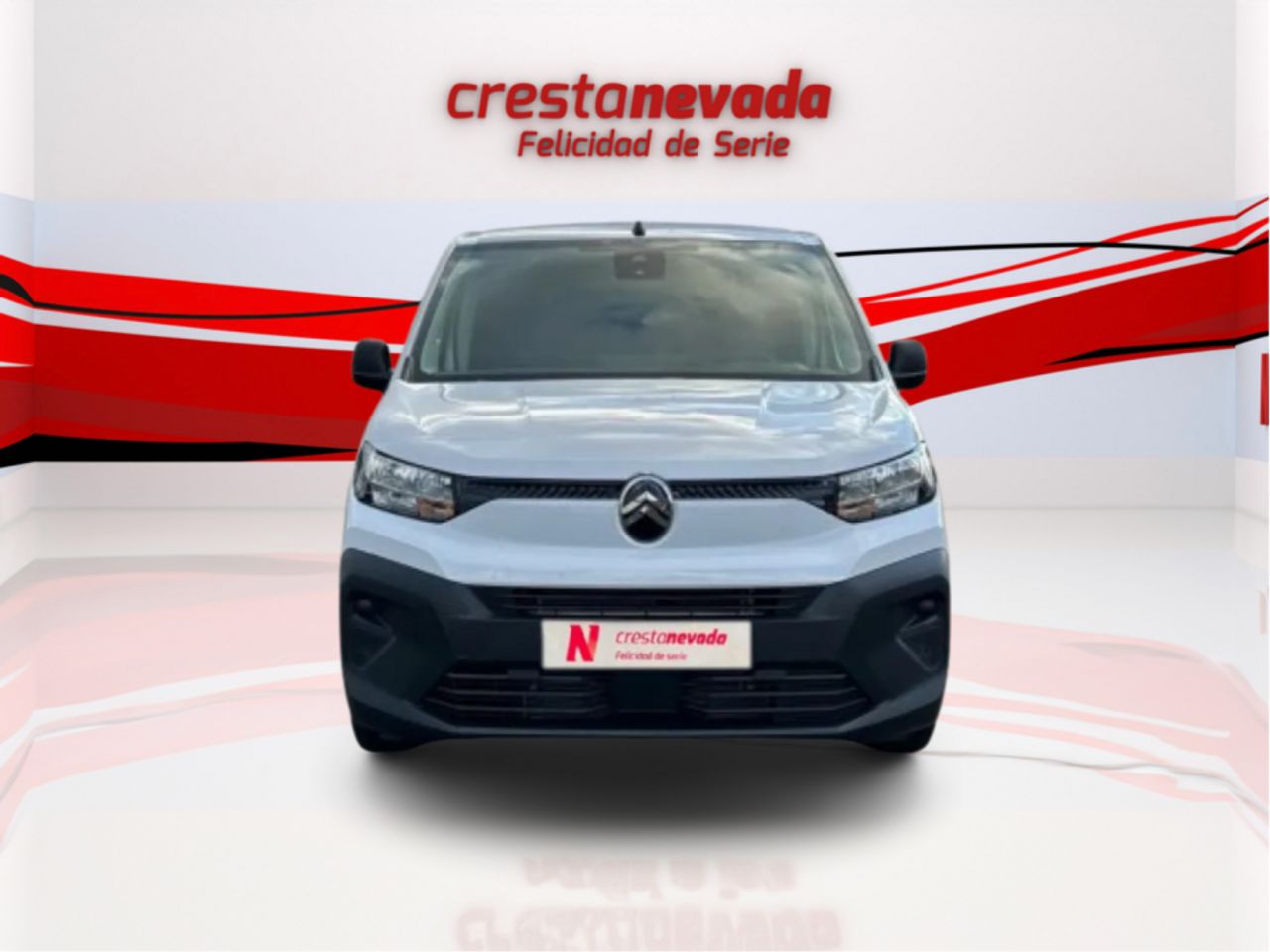 citroën berlingo 2025 / foto grande (3)