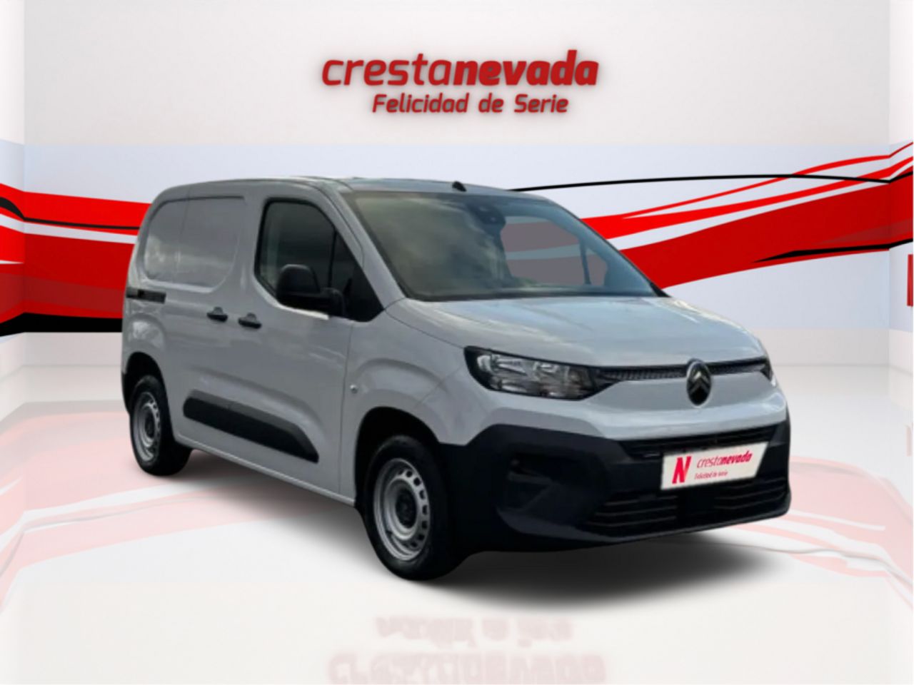 citroën berlingo 2025 / foto grande (2)