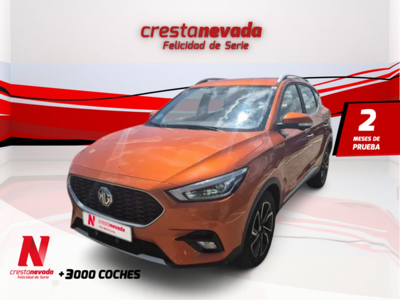 Foto mg zs 2022 /