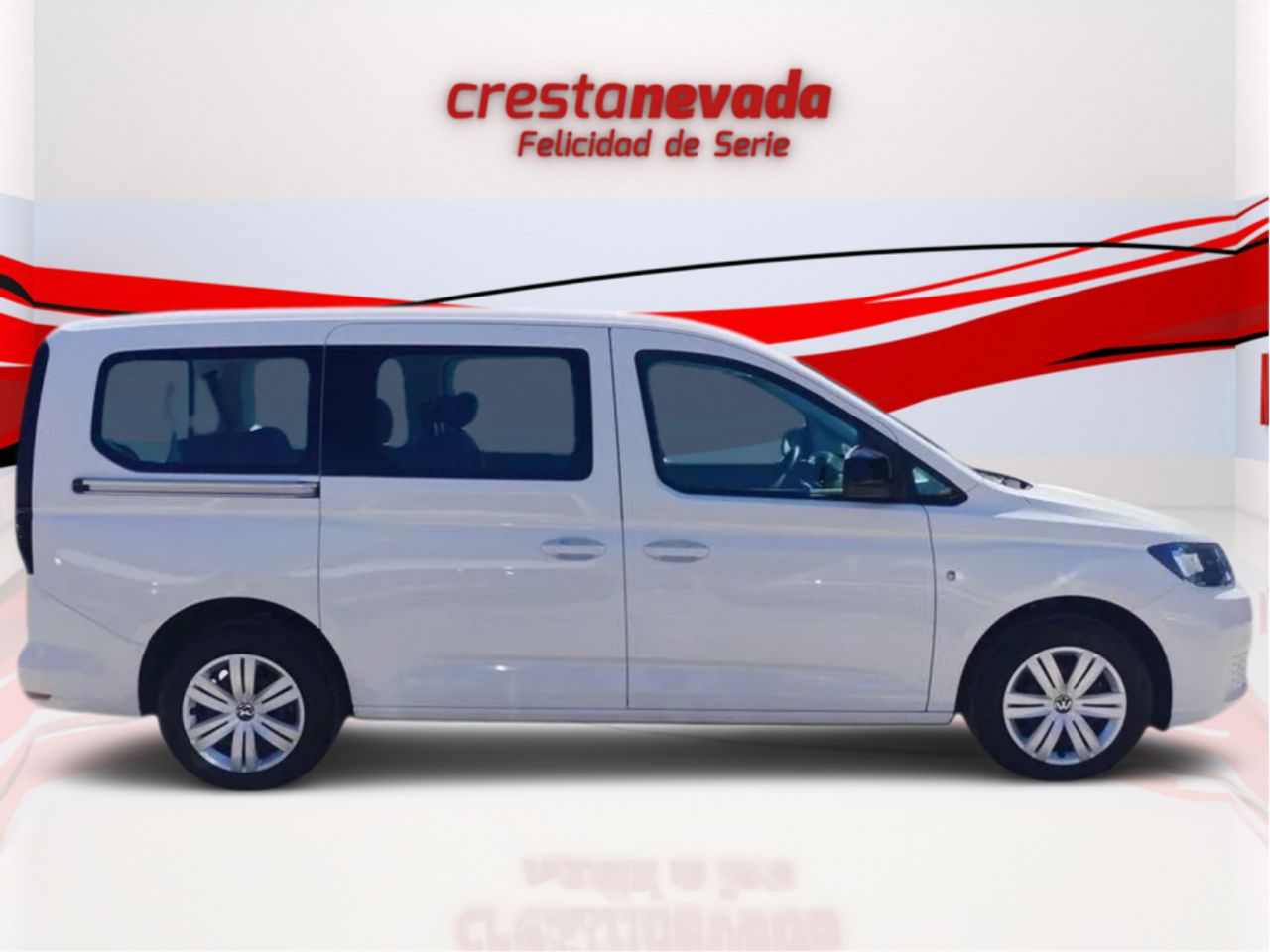 volkswagen caddy 2024 / foto grande (2)