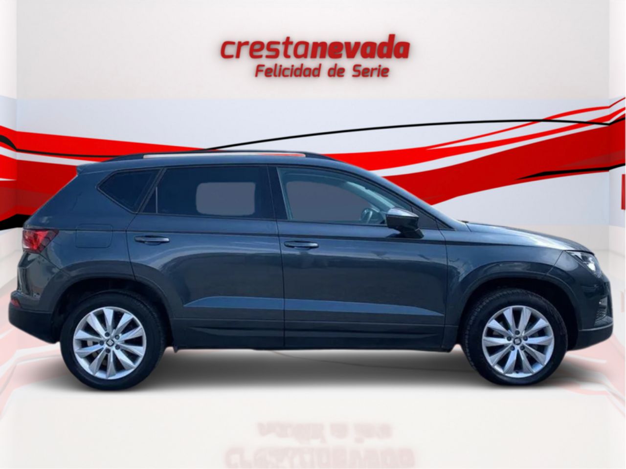 seat ateca 2019 / foto grande (2)