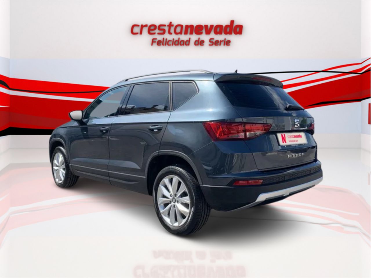 seat ateca 2019 / foto grande (3)