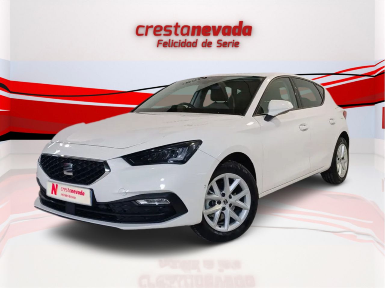 Foto seat leon 2024 /